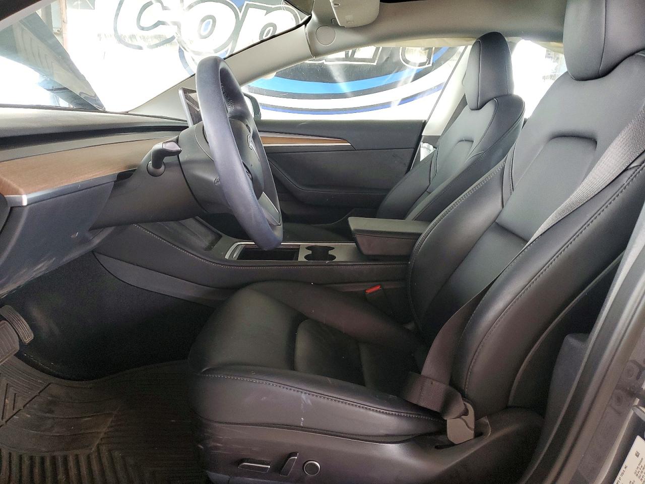 2023 TESLA MODEL 3 photo 7
