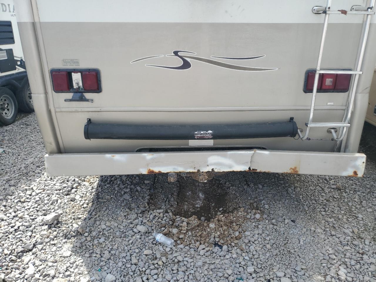 2003 FORD ECONOLINE photo 17