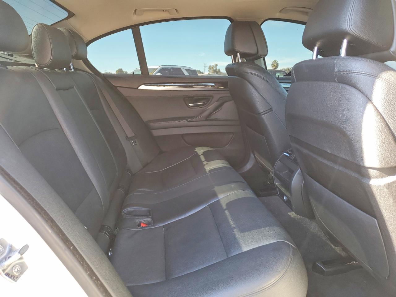 2014 BMW 535 D photo 10