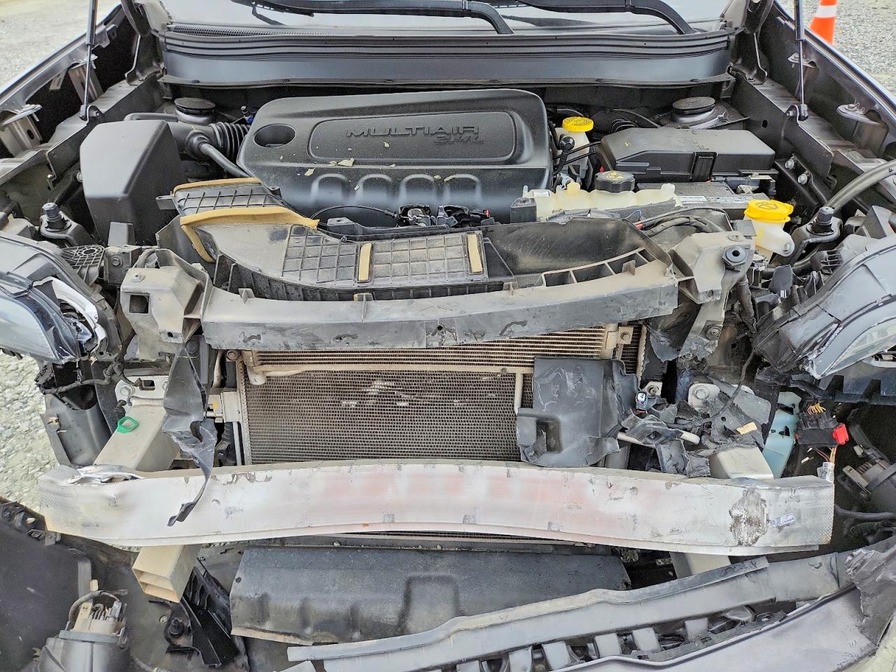 2019 JEEP CHEROKEE LIMITED photo 23