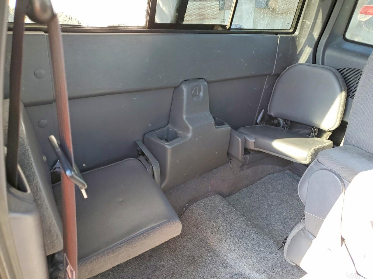 2002 FORD RANGER SUPER CAB photo 10