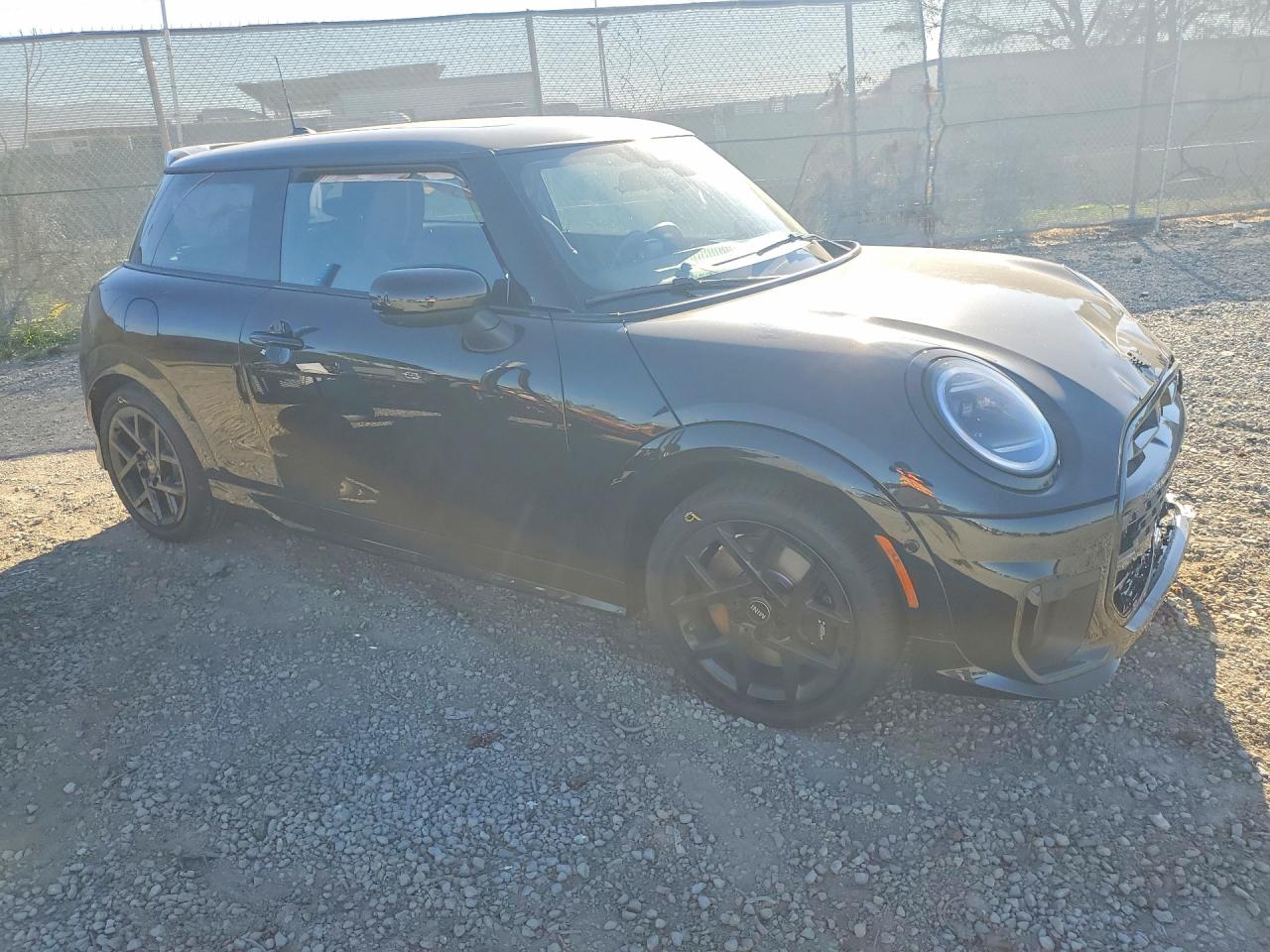 2026 MINI COOPER S photo 10