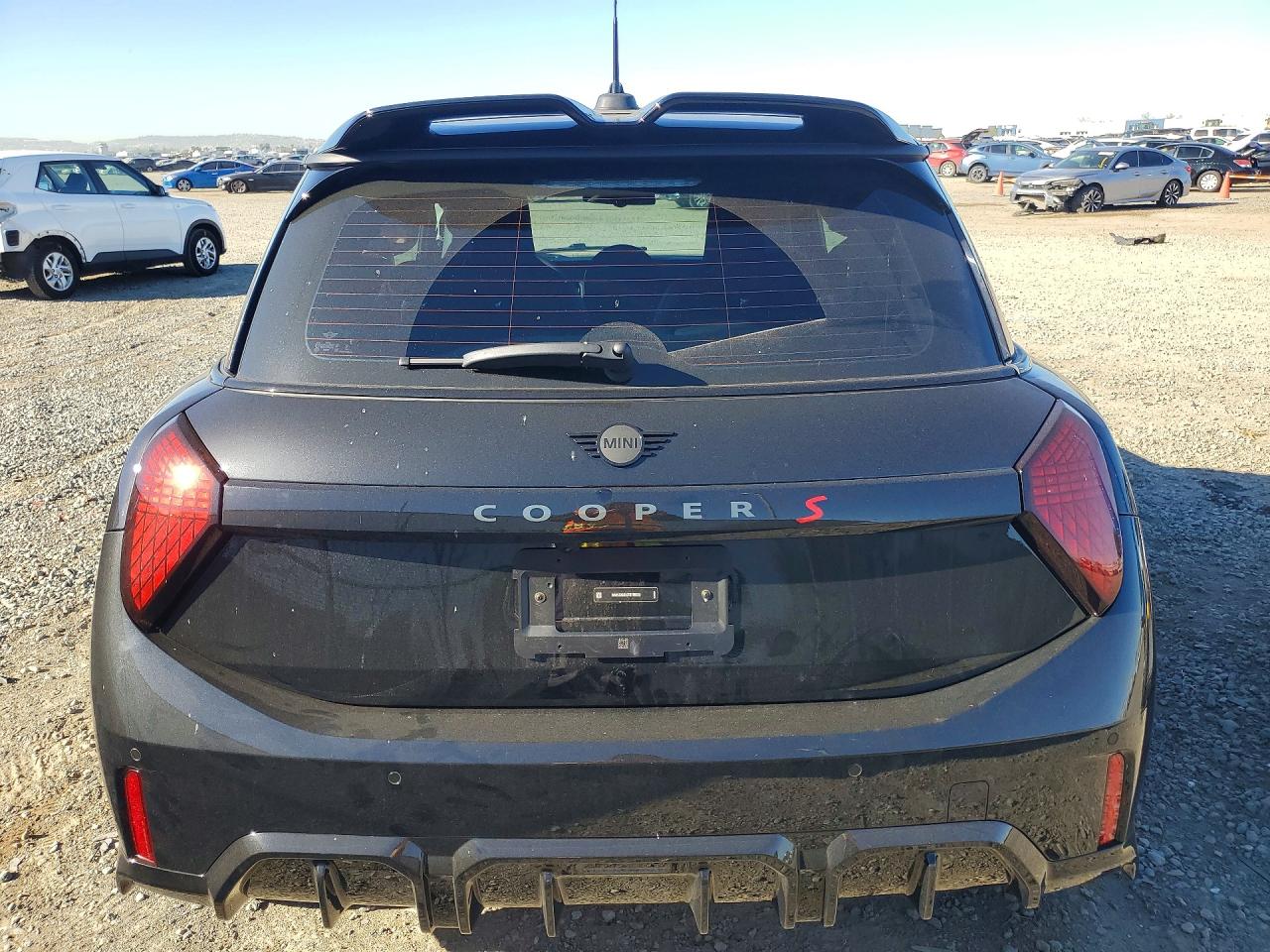 2026 MINI COOPER S photo 16