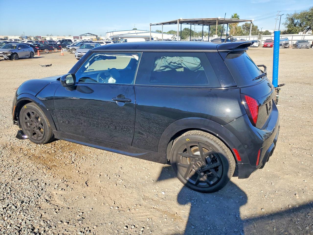 2026 MINI COOPER S photo 4