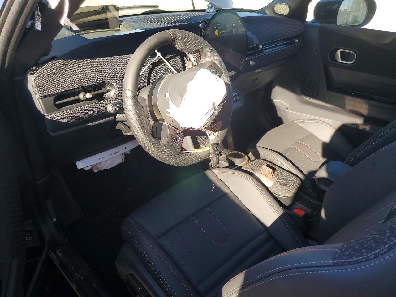 2026 MINI COOPER S photo 22