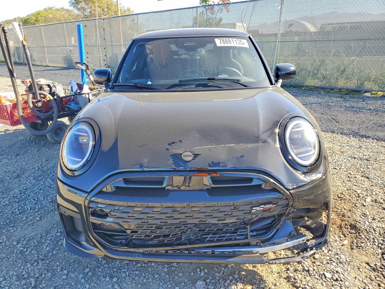 2026 MINI COOPER S photo 13