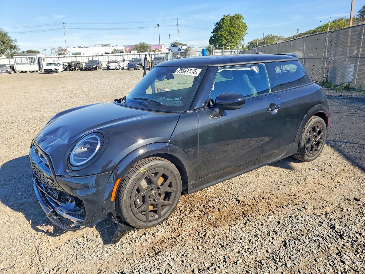 2026 MINI COOPER