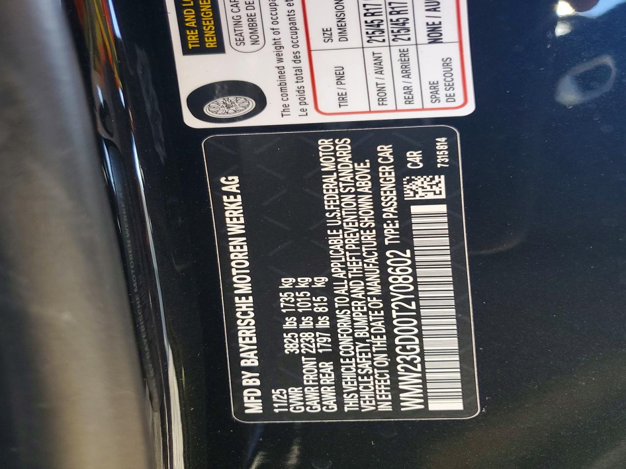 2026 MINI COOPER S photo 34