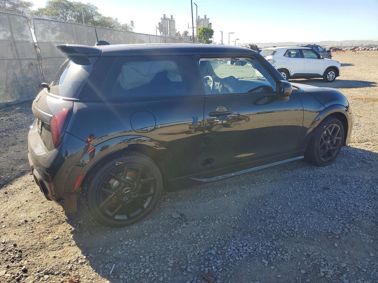2026 MINI COOPER S photo 7