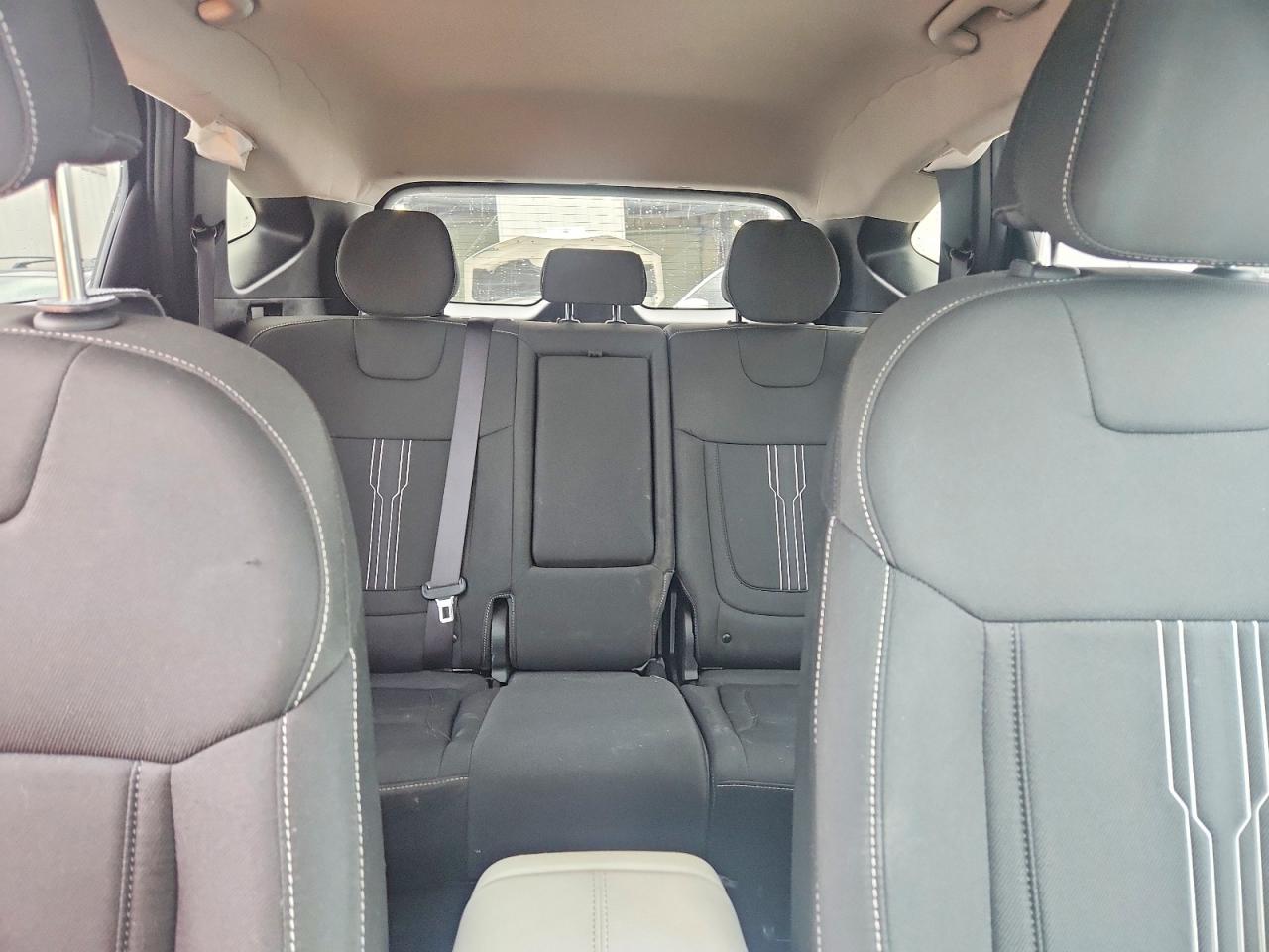2023 HYUNDAI TUCSON SEL photo 19