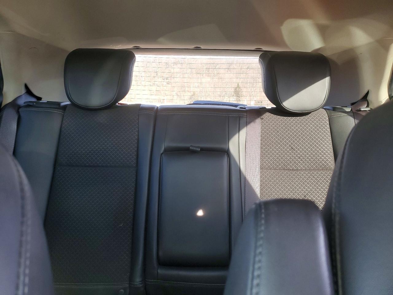 2018 BUICK ENCORE PREFERRED photo 10