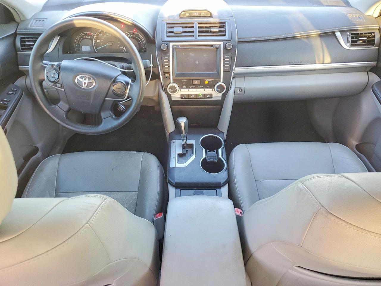 2024 TOYOTA CAMRY photo 15