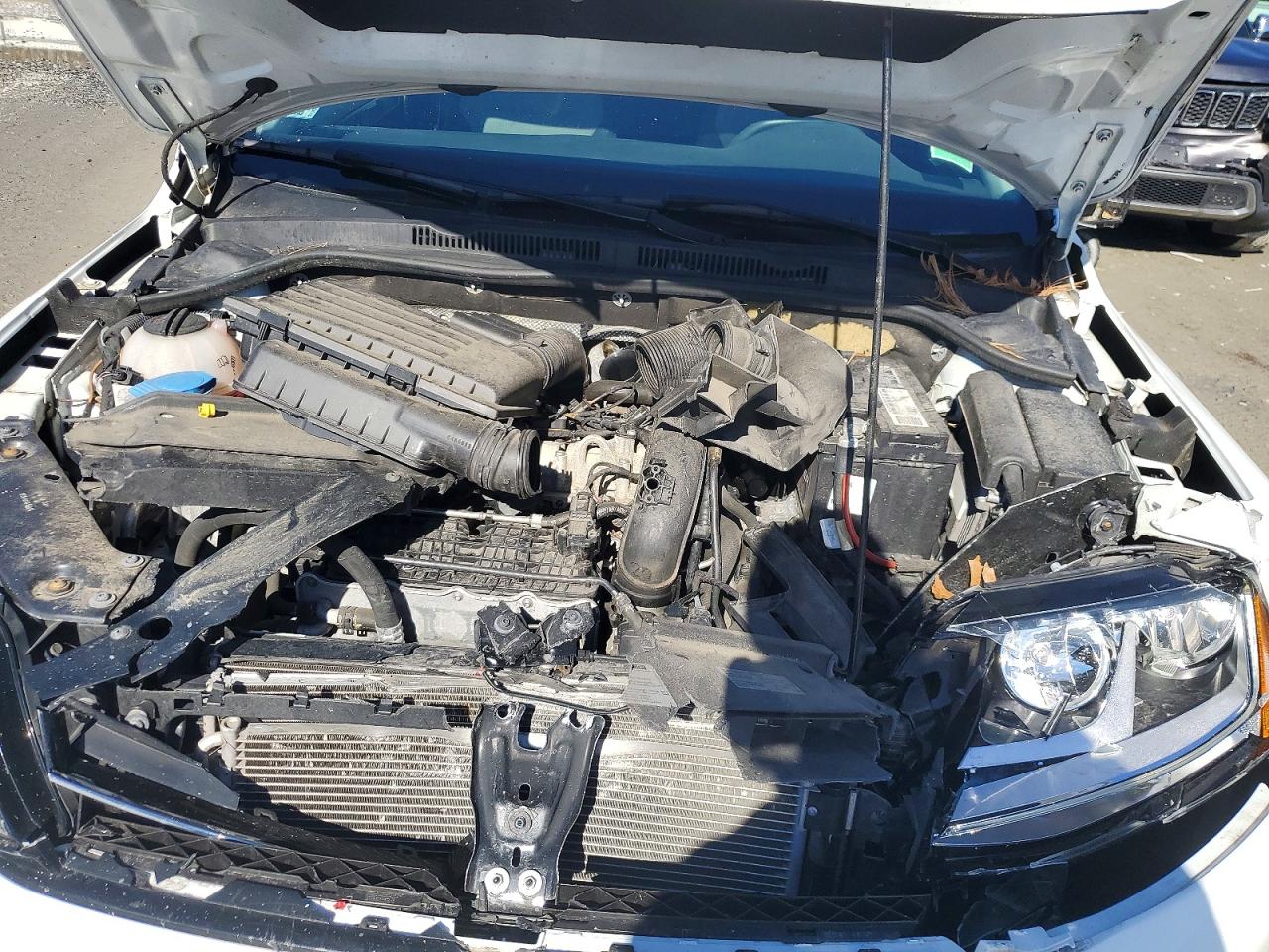 2017 VOLKSWAGEN JETTA S photo 21