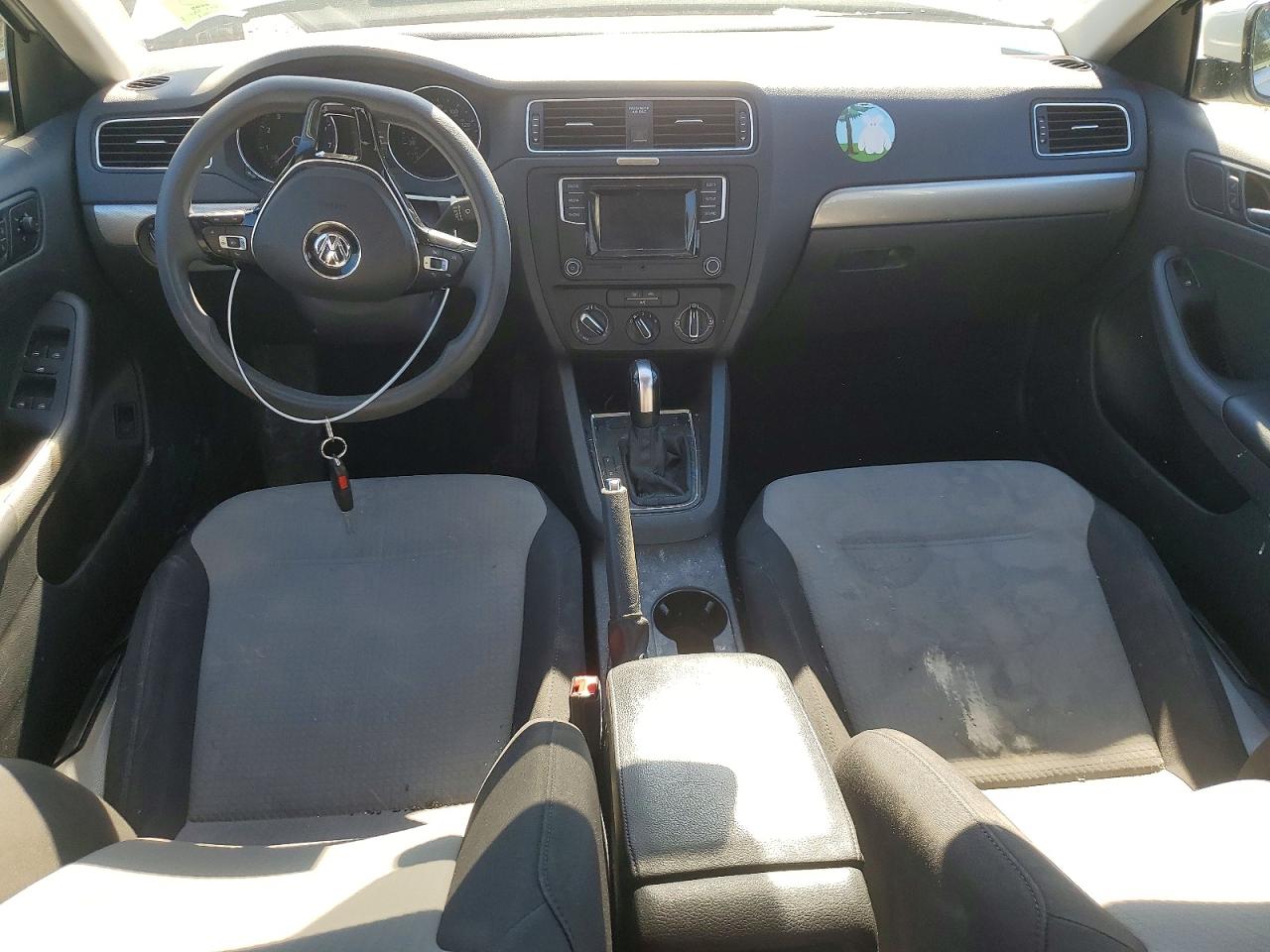 2017 VOLKSWAGEN JETTA S photo 15