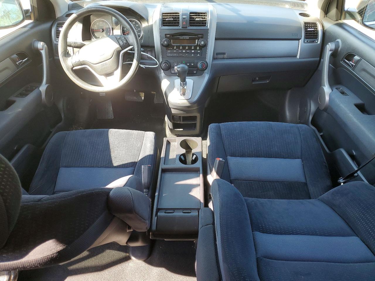 2009 HONDA CR-V EX photo 15