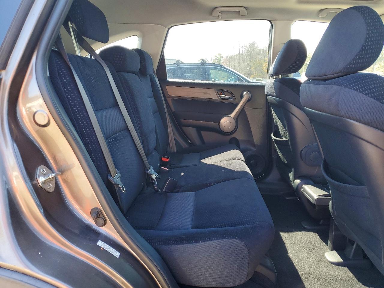 2009 HONDA CR-V EX photo 21
