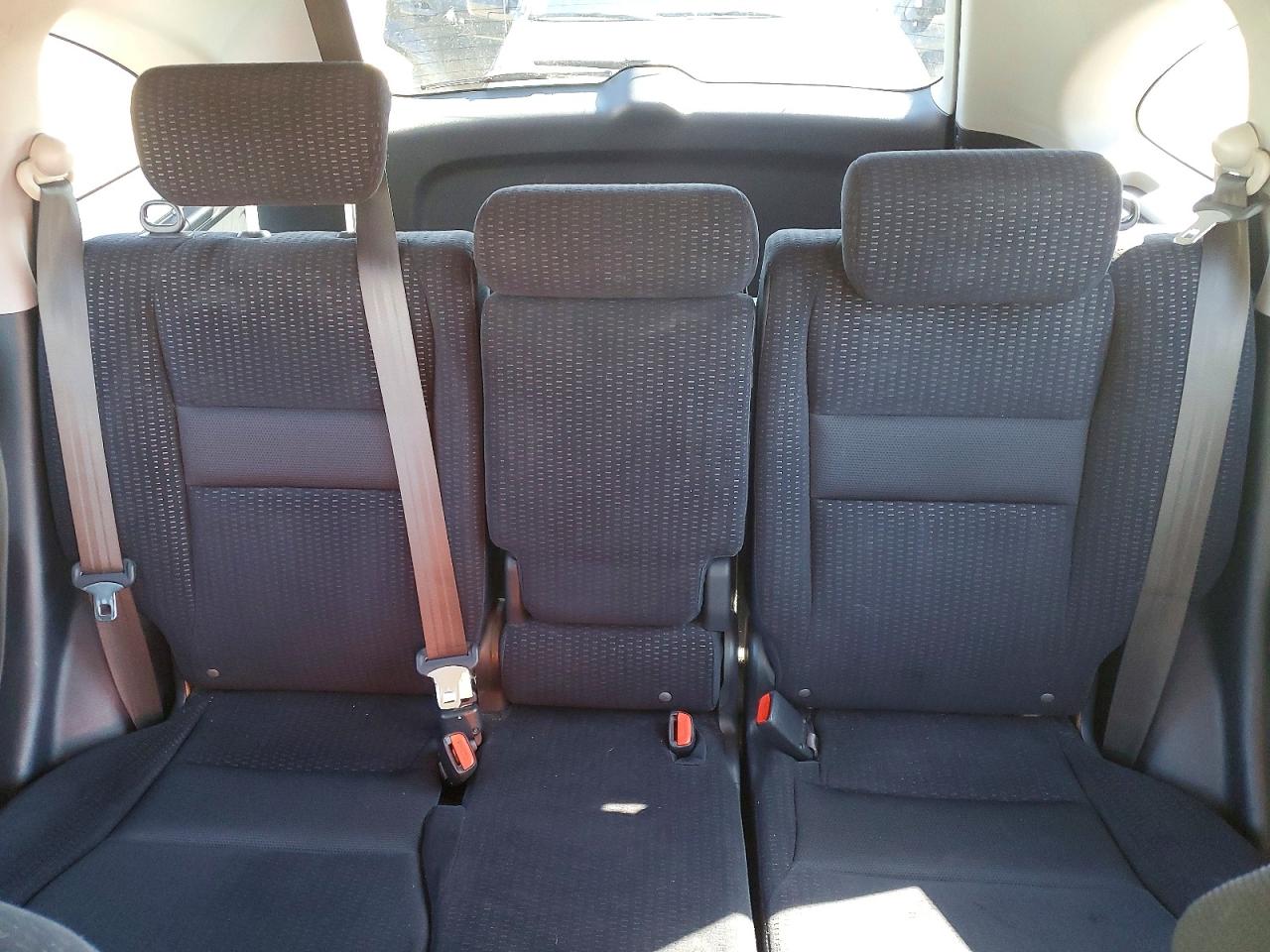 2009 HONDA CR-V EX photo 19