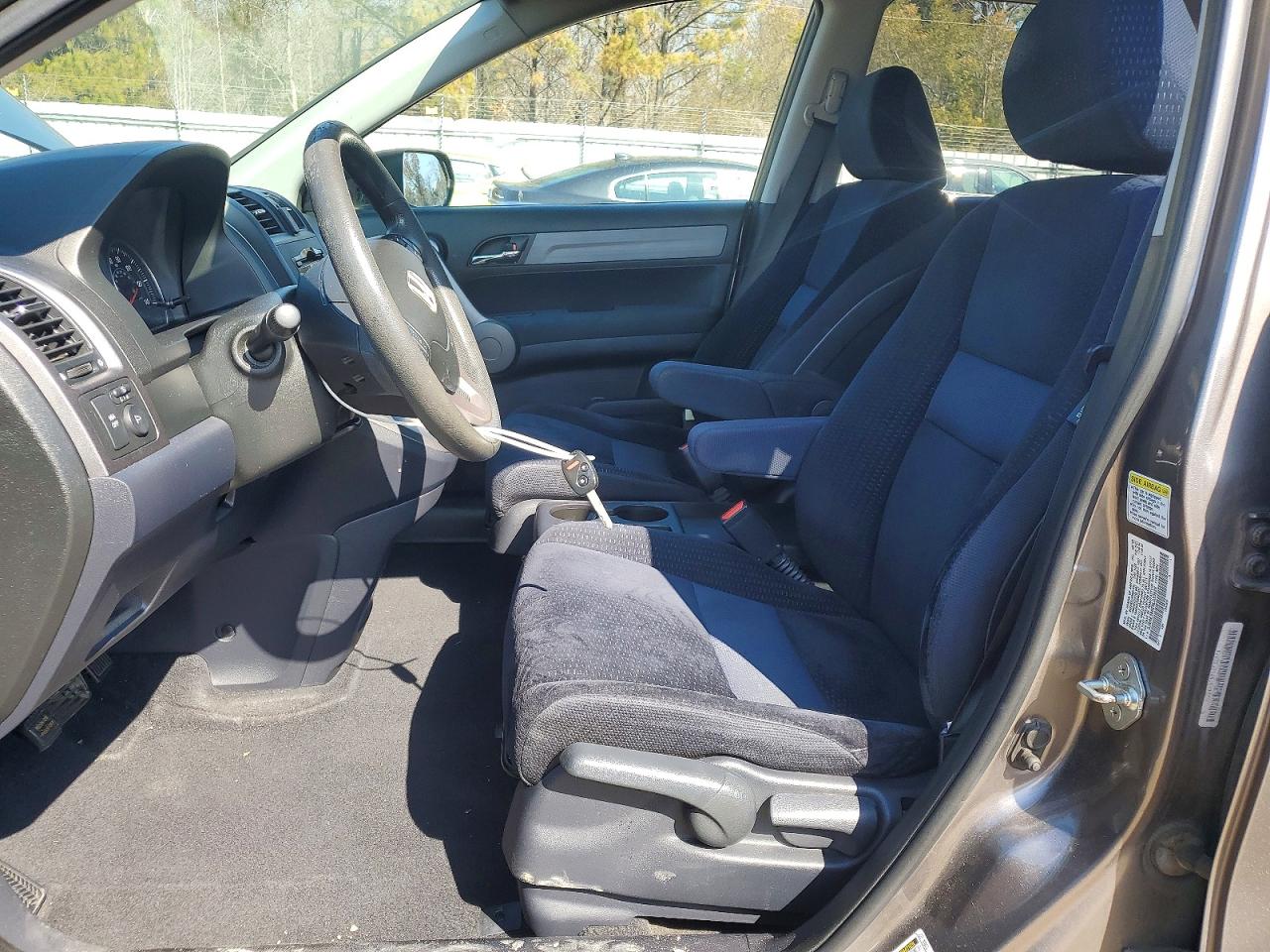 2009 HONDA CR-V EX photo 13