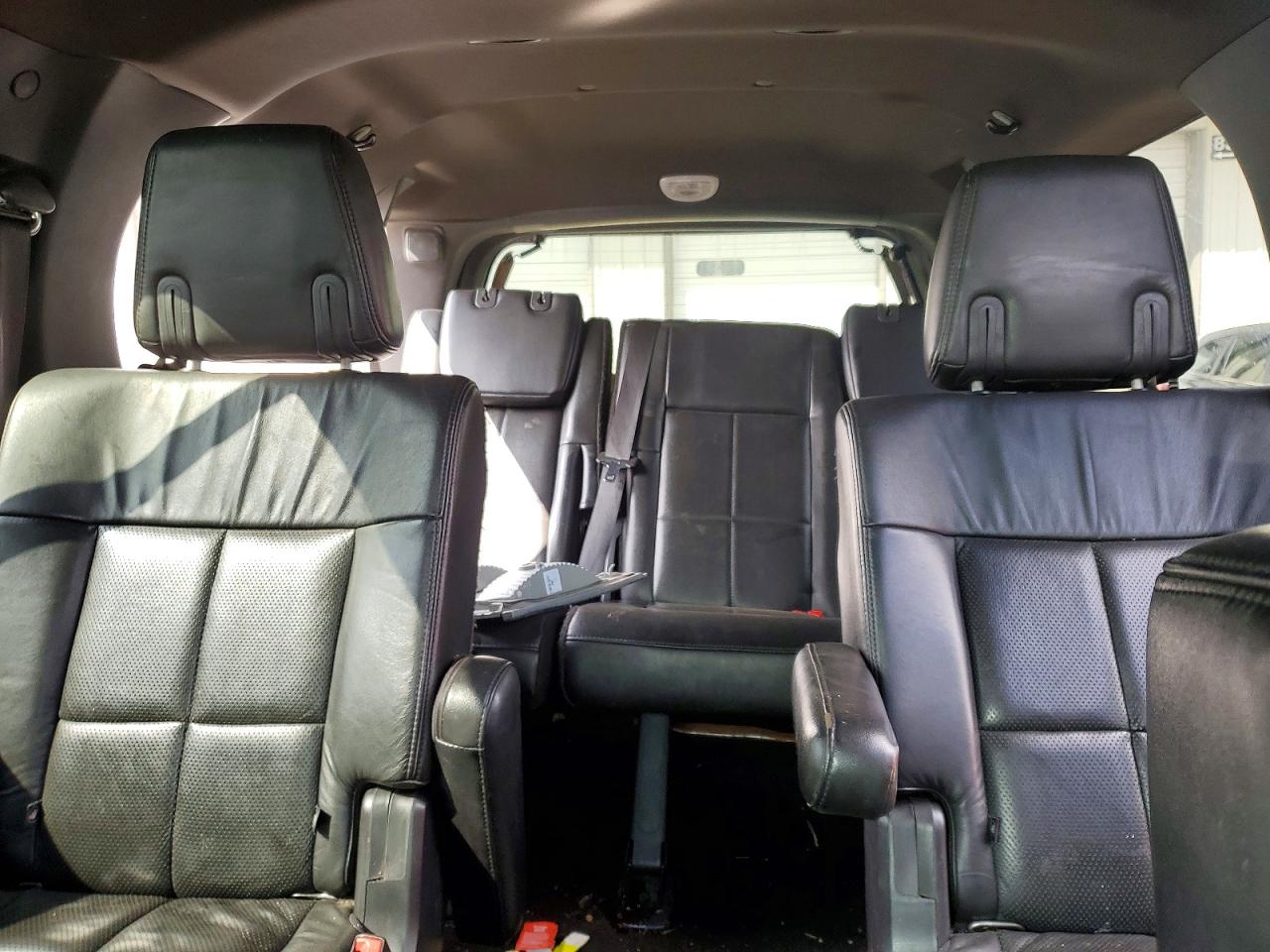 2013 LINCOLN NAVIGATOR L photo 10