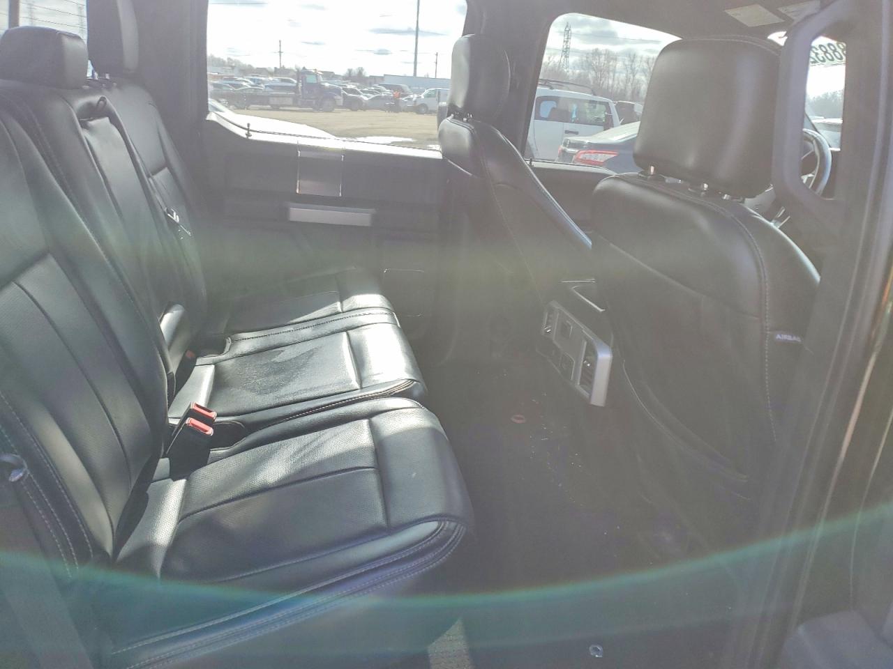 2018 FORD F150 SUPERCREW photo 19