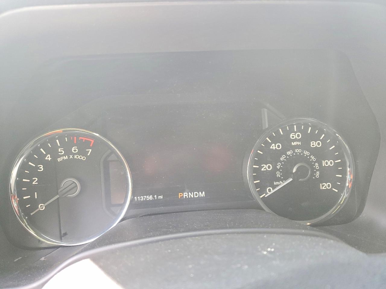 2018 FORD F150 SUPERCREW photo 17