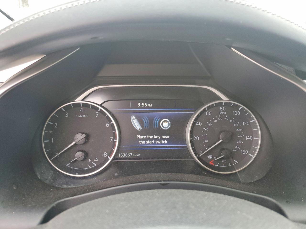 2015 NISSAN MURANO photo 25