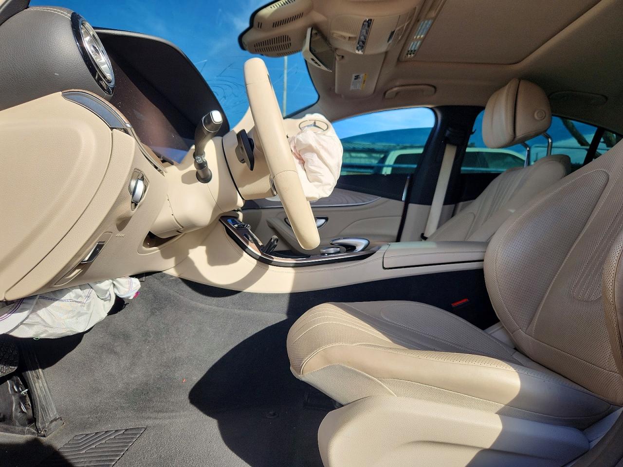 2019 MERCEDES-BENZ CLS 450 4MATIC photo 19