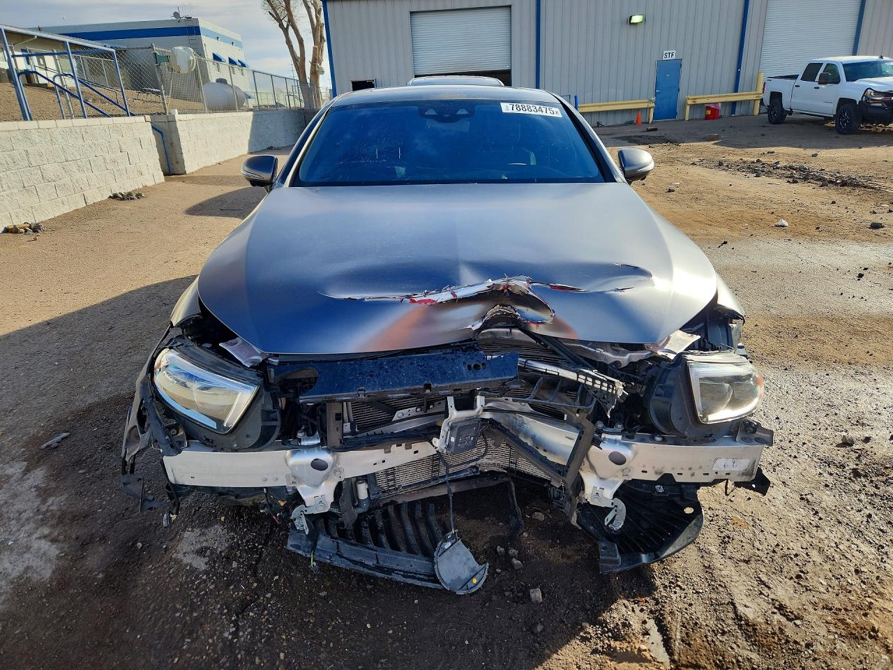 2019 MERCEDES-BENZ CLS 450 4MATIC photo 13