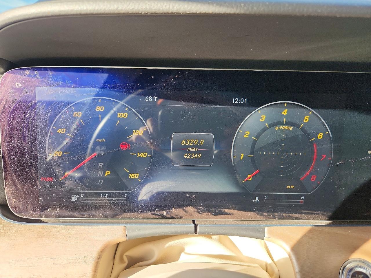 2019 MERCEDES-BENZ CLS 450 4MATIC photo 25