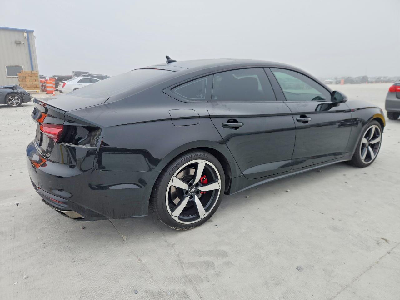 2023 AUDI A5 PREMIUM PLUS 45 photo 3