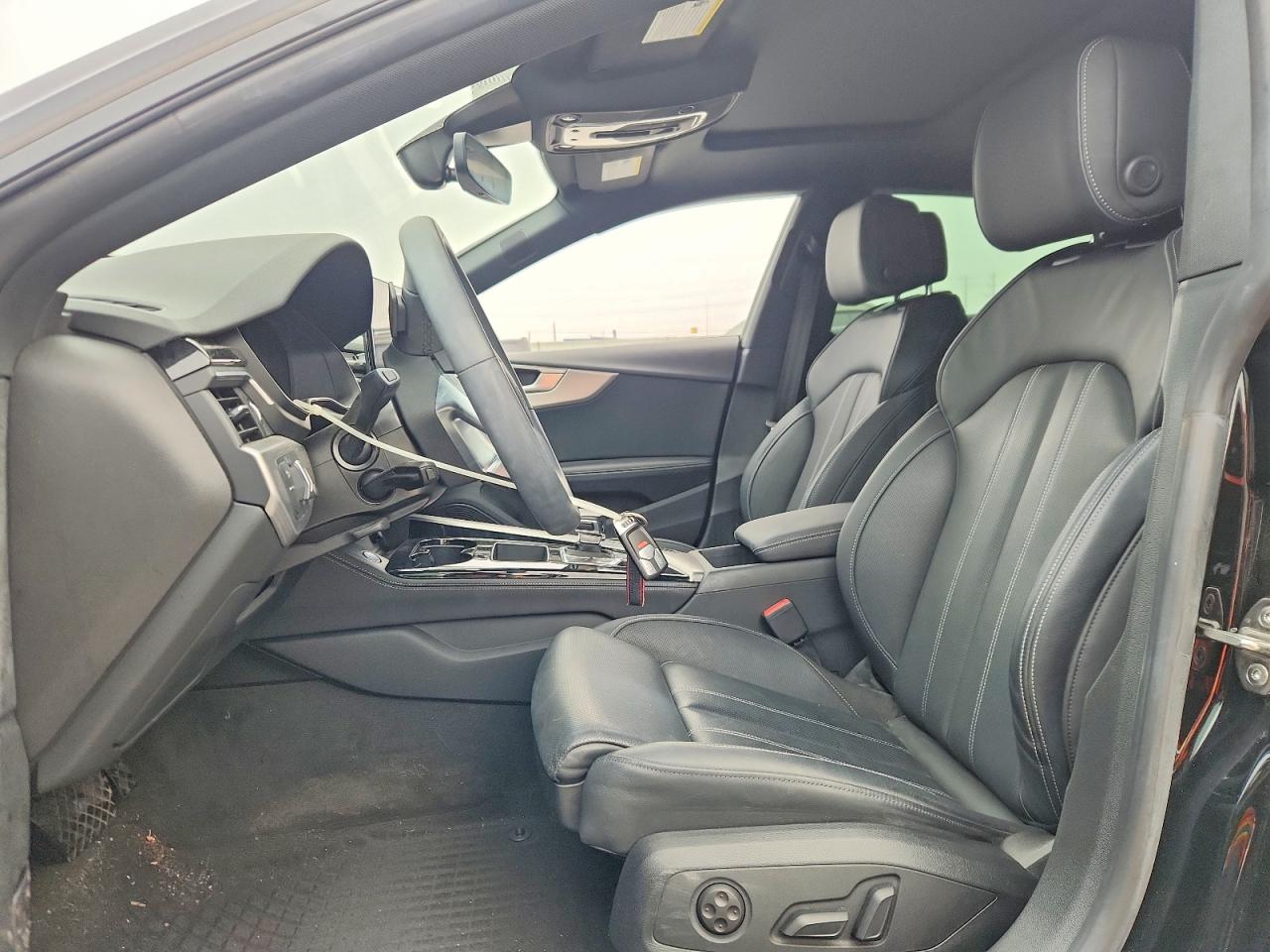 2023 AUDI A5 PREMIUM PLUS 45 photo 7