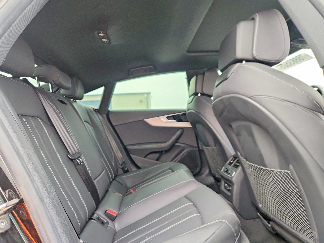 2023 AUDI A5 PREMIUM PLUS 45 photo 10