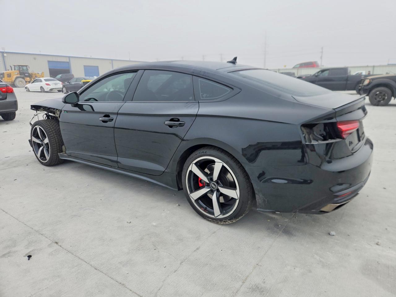 2023 AUDI A5 PREMIUM PLUS 45 photo 2