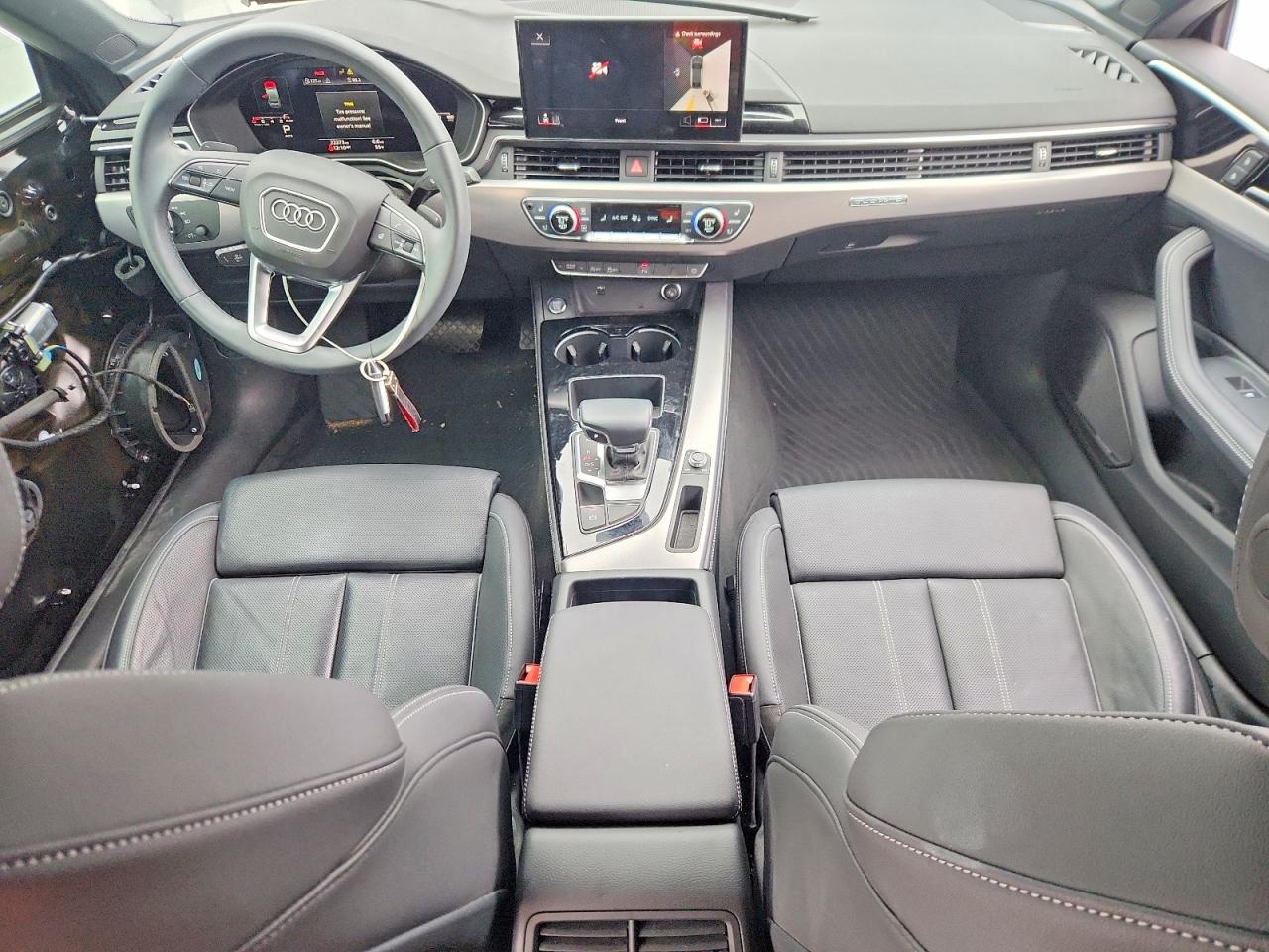 2023 AUDI A5 PREMIUM PLUS 45 photo 8