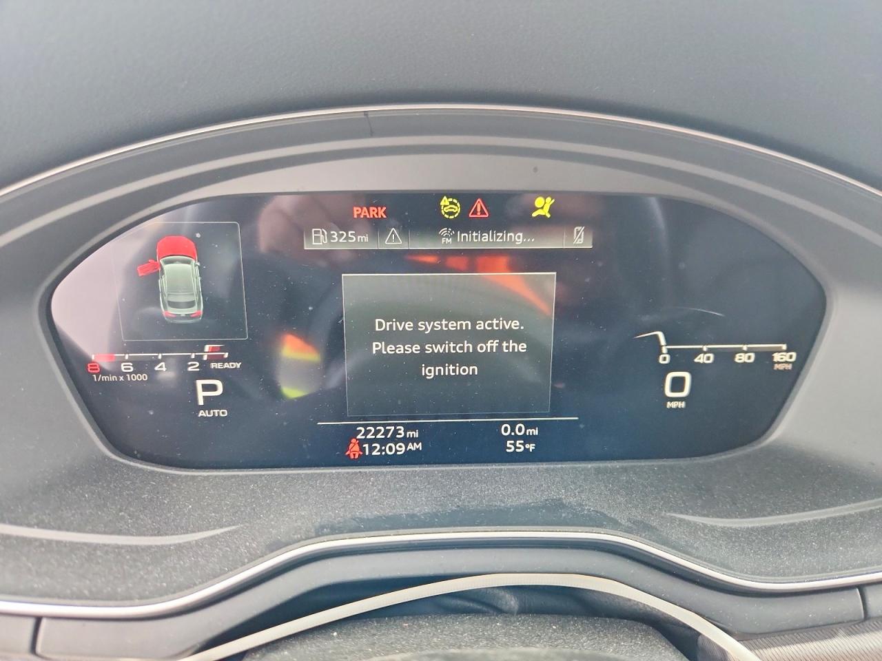 2023 AUDI A5 PREMIUM PLUS 45 photo 9