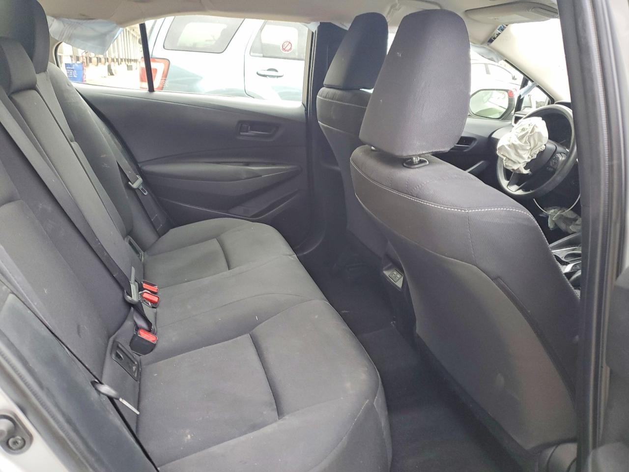 2023 TOYOTA COROLLA LE photo 10