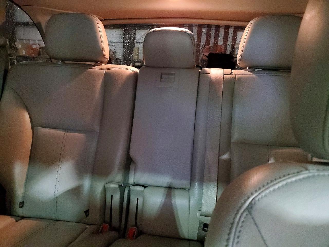 2013 FORD EDGE LIMITED photo 28