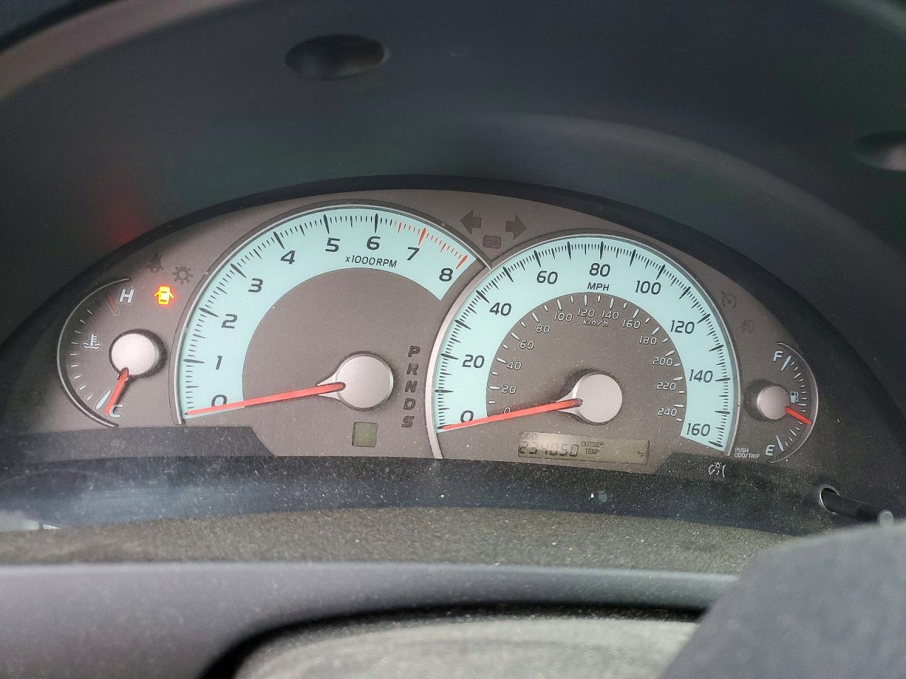 2009 TOYOTA CAMRY SE V6 photo 25