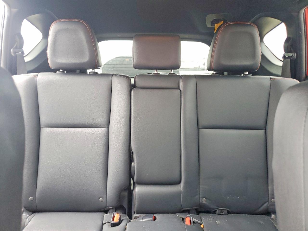 2017 TOYOTA RAV4 SE photo 19