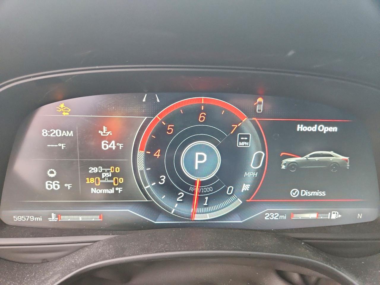 2021 CADILLAC CT4 PREMIUM LUXURY photo 17