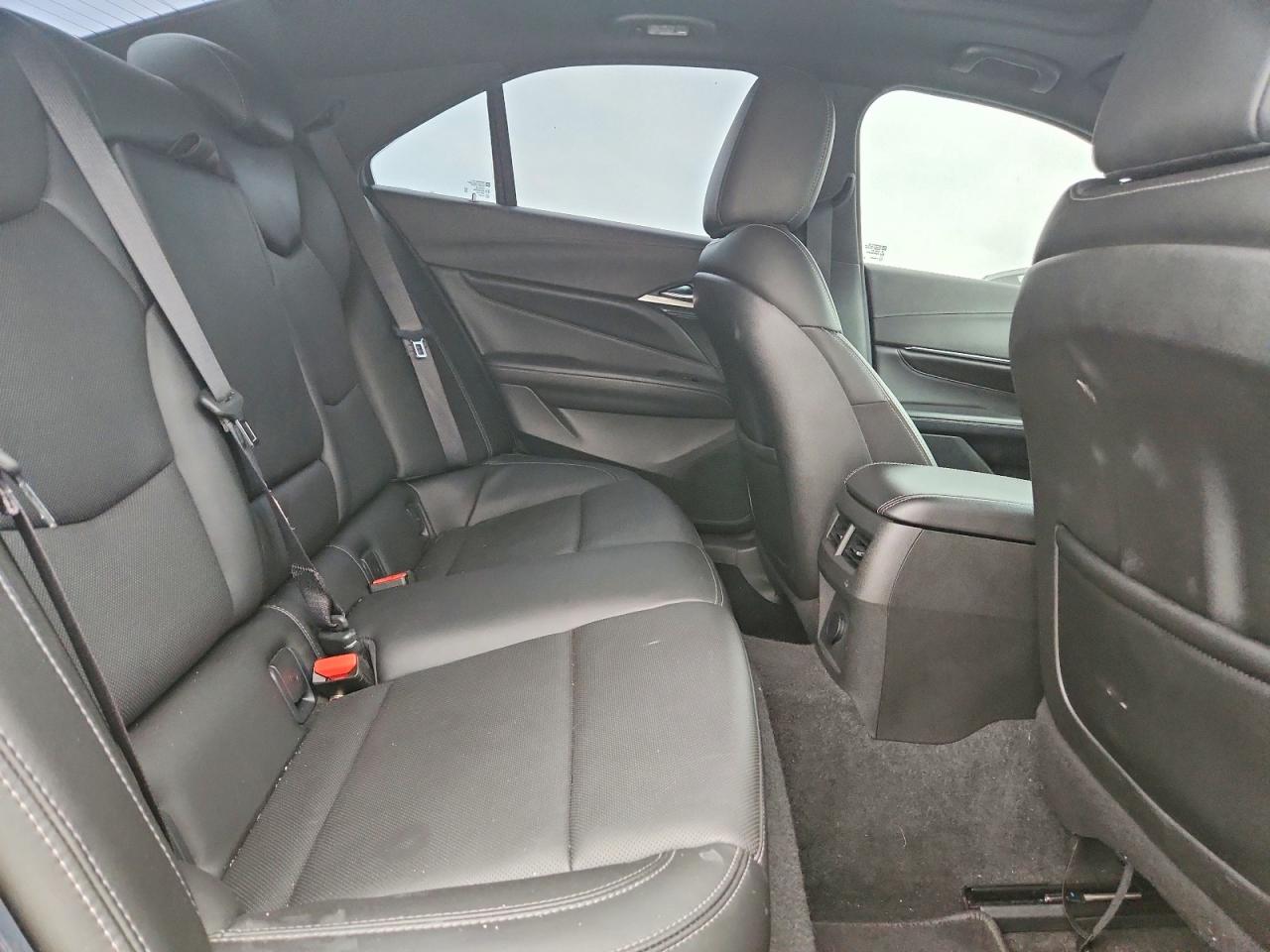 2021 CADILLAC CT4 PREMIUM LUXURY photo 19