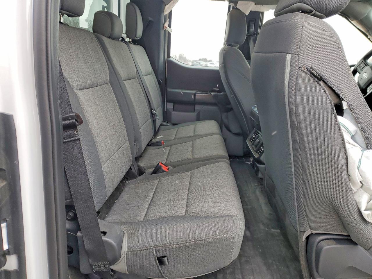 2022 FORD F150 SUPER CAB photo 19