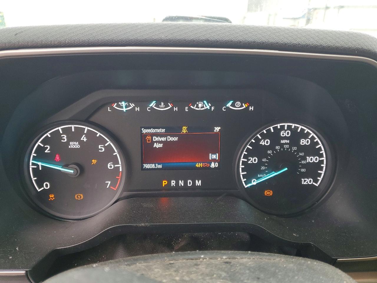 2022 FORD F150 SUPER CAB photo 17