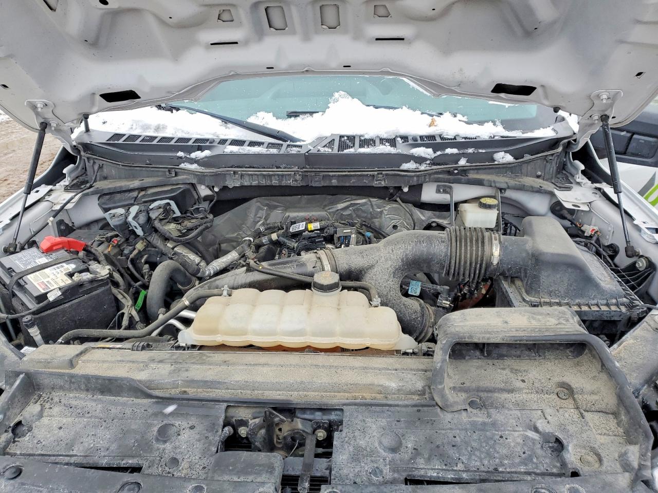 2022 FORD F150 SUPER CAB photo 21