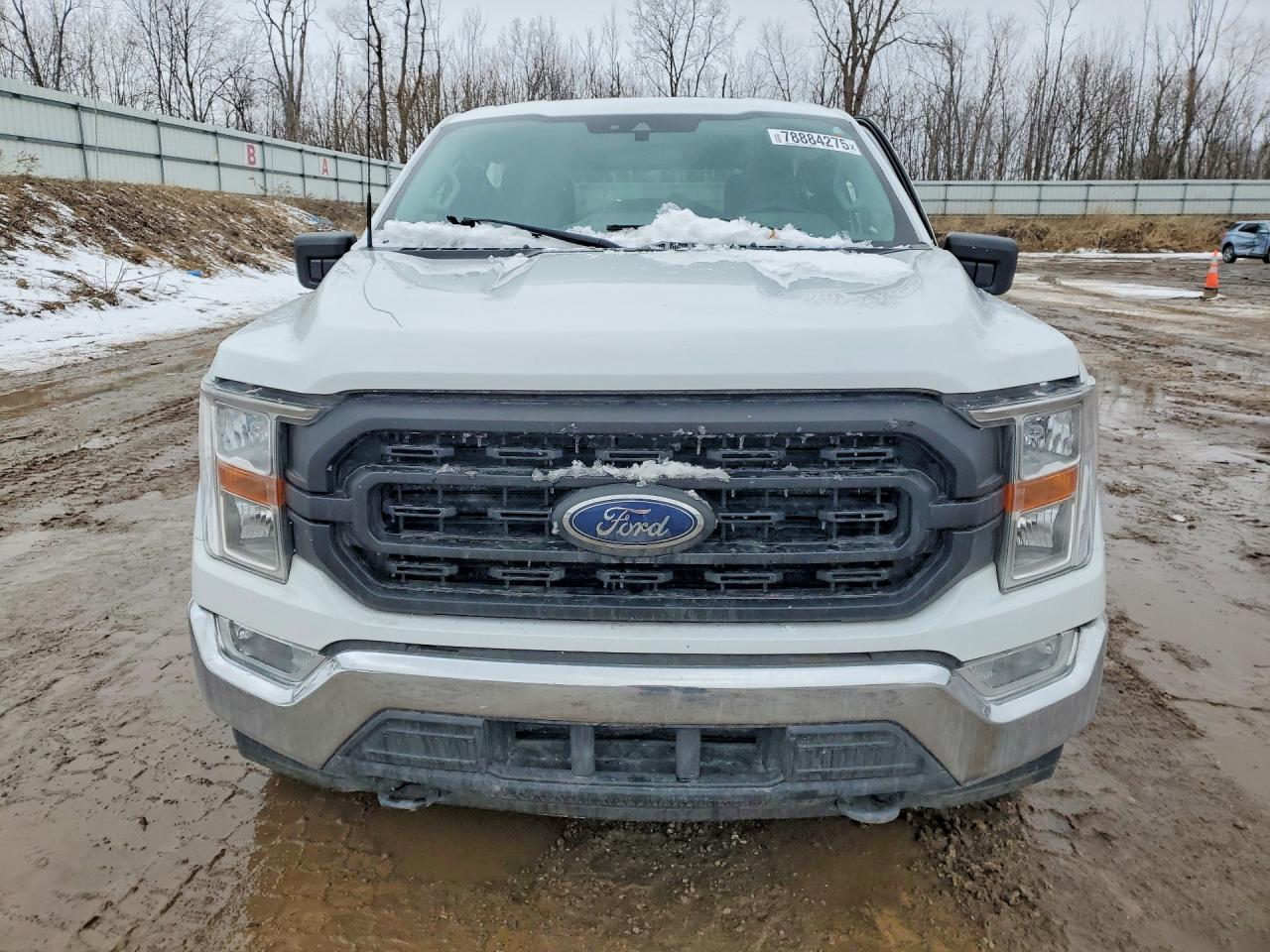 2022 FORD F150 SUPER CAB photo 9