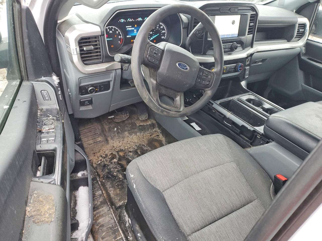 2022 FORD F150 SUPER CAB photo 15