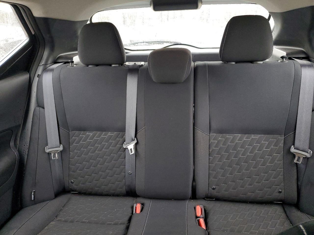 2022 NISSAN KICKS SV photo 19