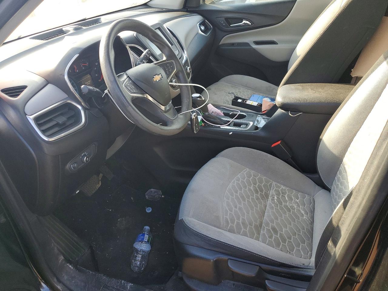 2018 CHEVROLET EQUINOX LS photo 7
