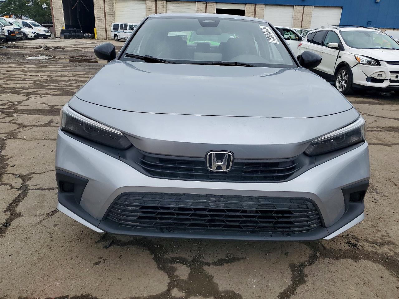 2023 HONDA CIVIC SPORT photo 13