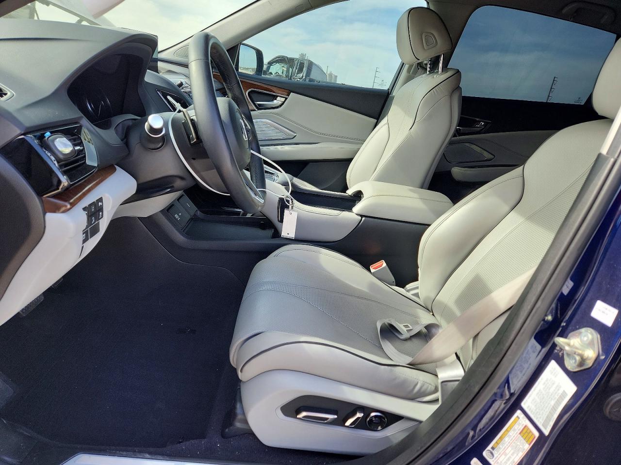 2019 ACURA RDX ADVANCE photo 13